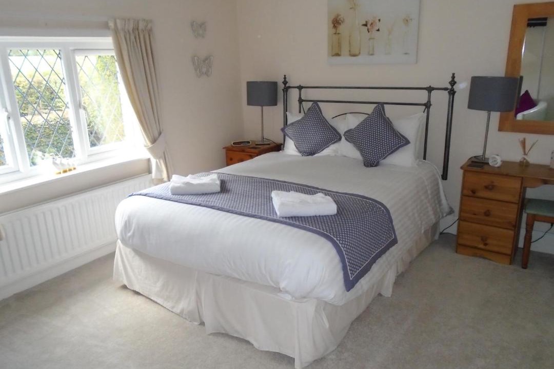 Photo of Bedroom in Charlwood