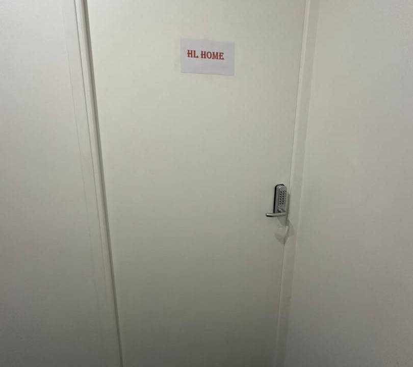 Photo of Bathroom in Louis Bertrand-Mirabeau-Semard