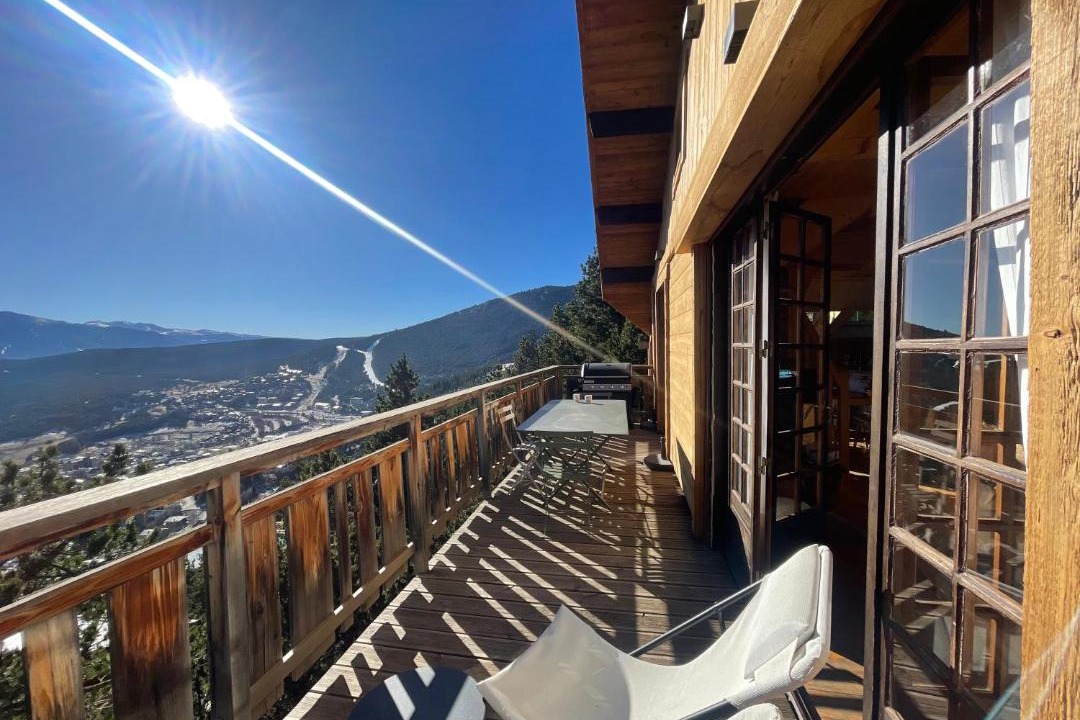 Photo of Others in Les Angles