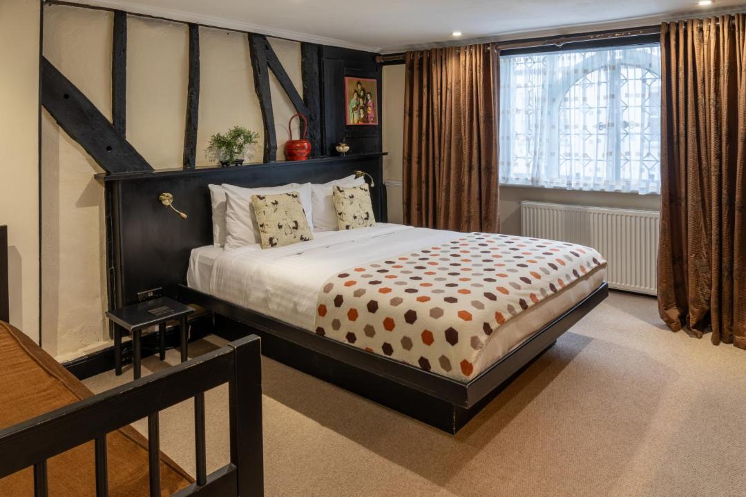 Photo of Bedroom in Canterbury