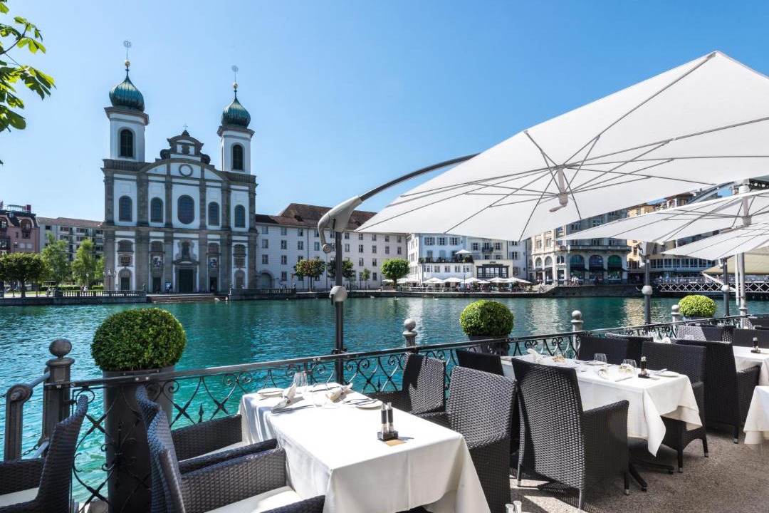 Photo of Others in Lucerne