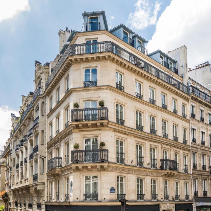 Photo of Others in Quartier Saint-Georges