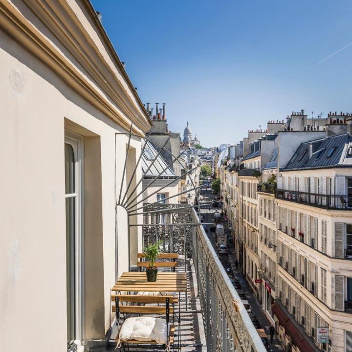 Photo of Others in Quartier Saint-Georges