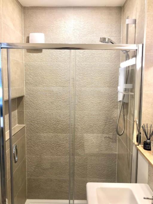 Photo of Bathroom in Goring