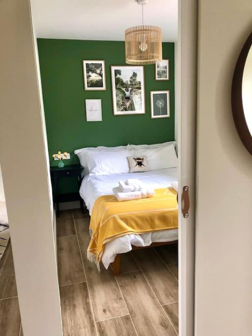 Photo of Bedroom in Goring