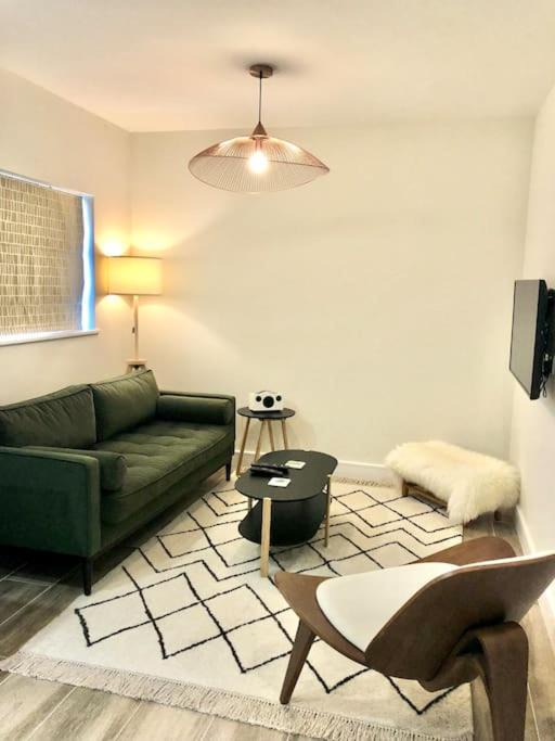 Photo of Livingroom in Goring