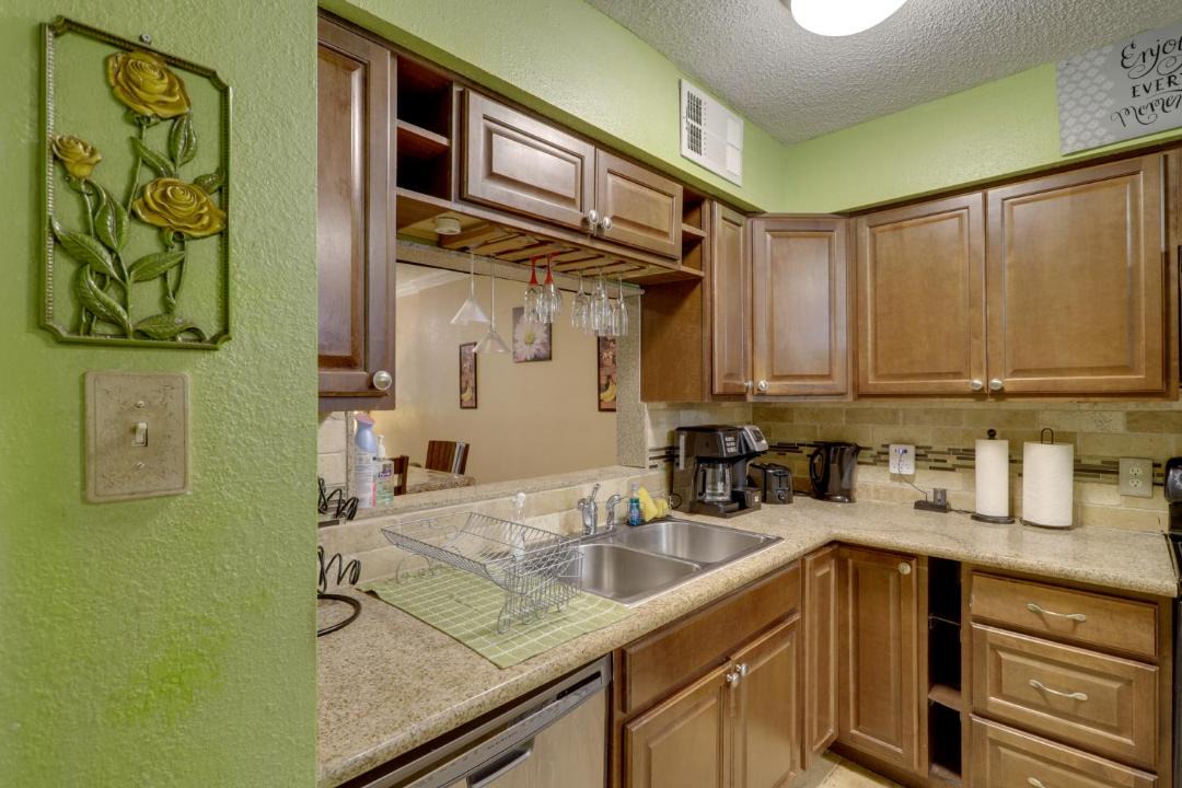 Photo of Kitchen in Houston