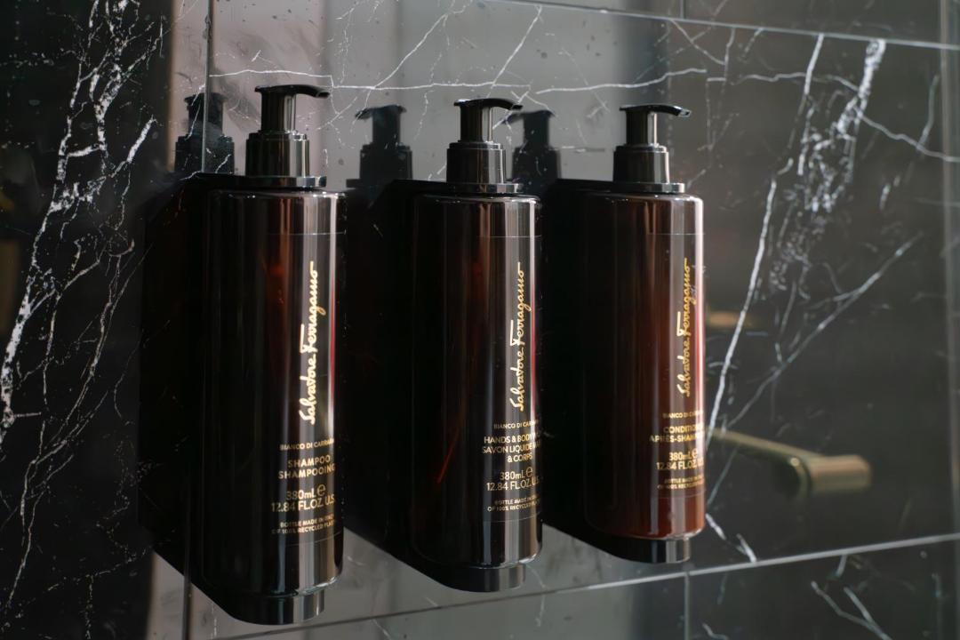 Photo of Bathroom in Coolidge Corner South Side