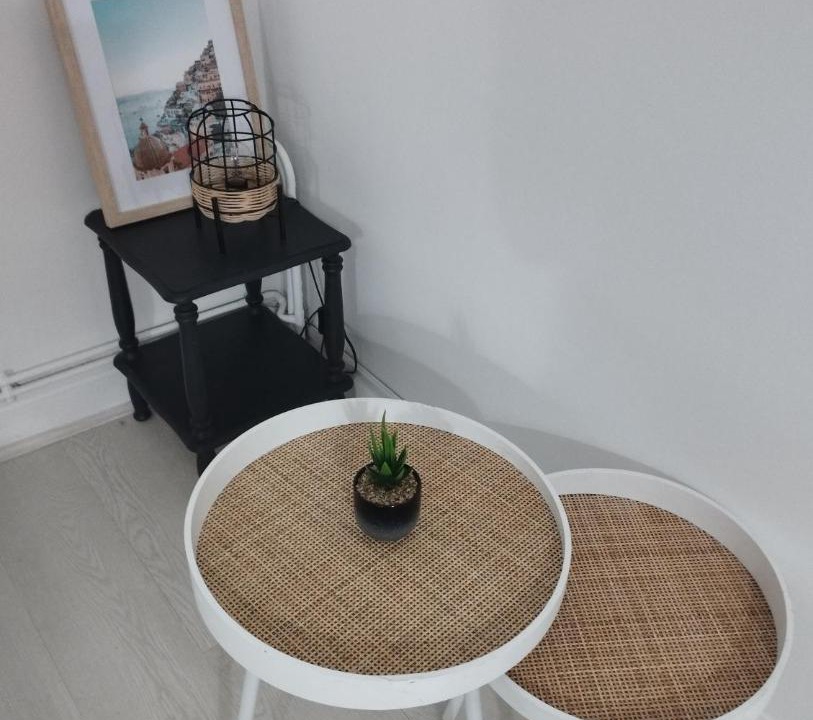 Photo of Others in Le Marais