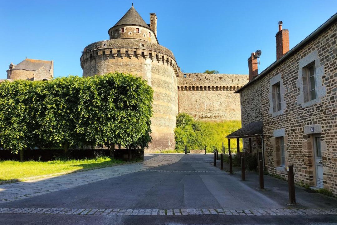 Photo of Others in Montaubert - Rille - Saint-Sulpice