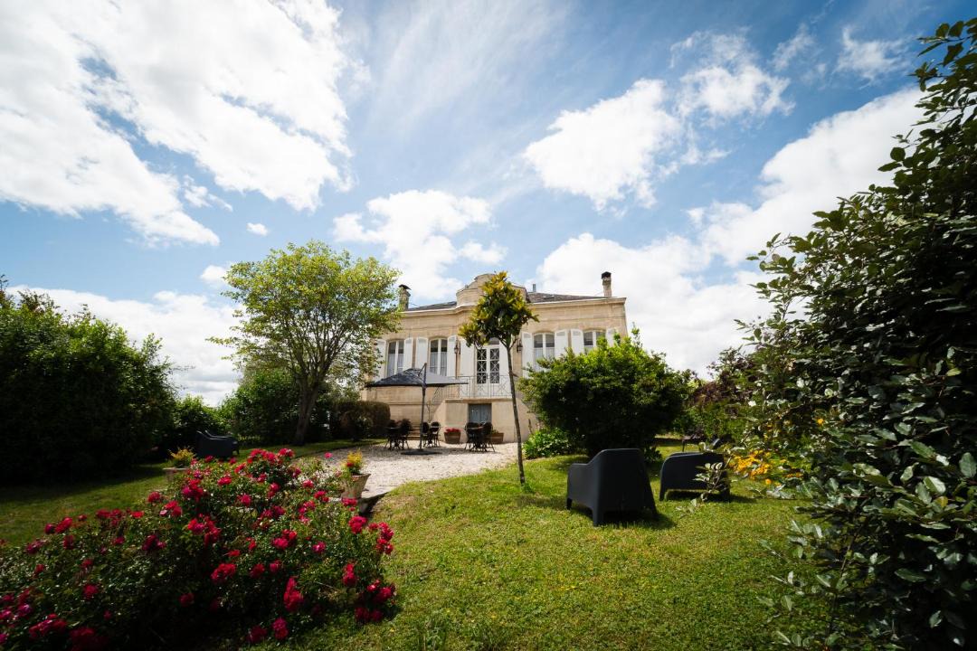 Photo of Others in Saint-Estephe