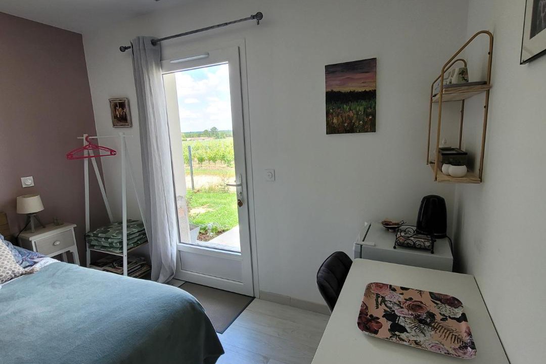 Photo of Others in Saint-Laurent-des-Vignes