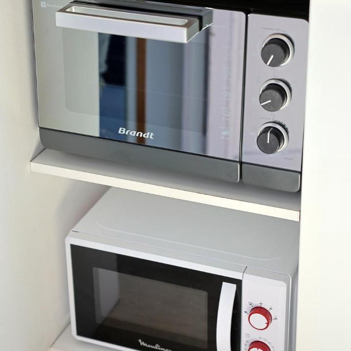 Photo of Kitchen in Granville