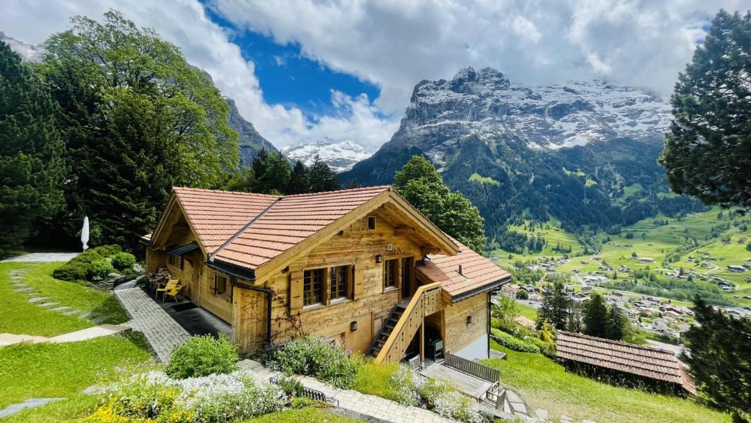 Photo of Others in Grindelwald