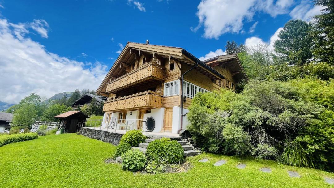 Photo of Others in Grindelwald