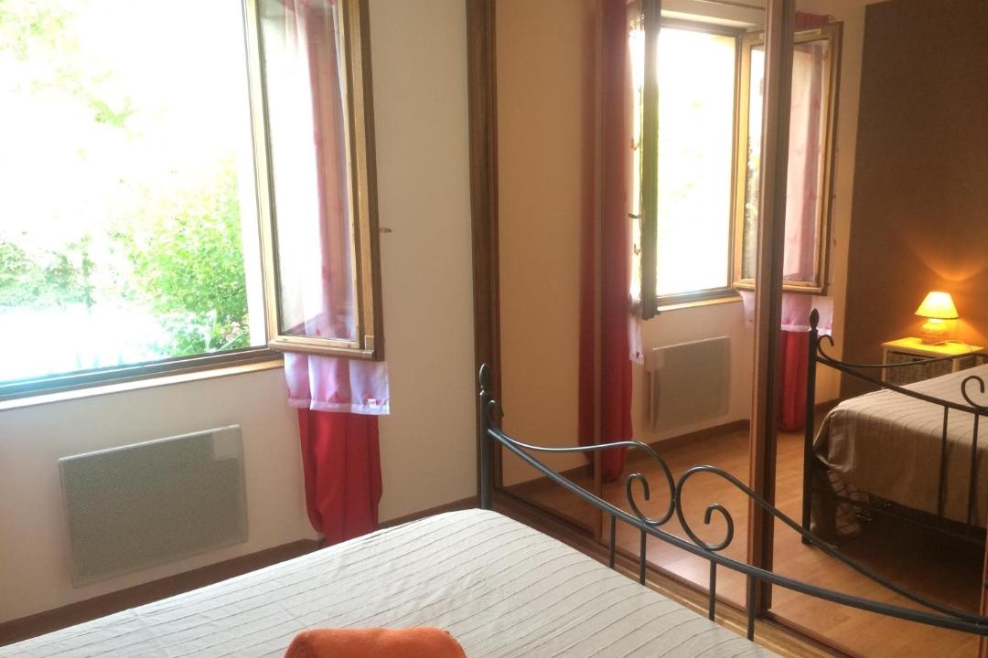 Photo of Bedroom in Andressac