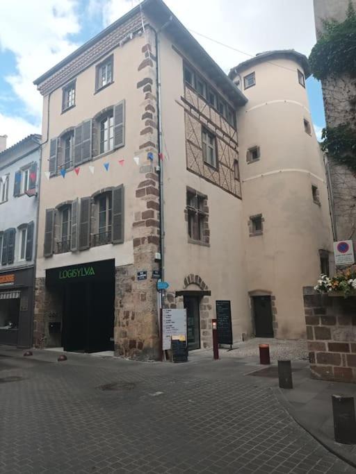 Photo of Others in Brioude