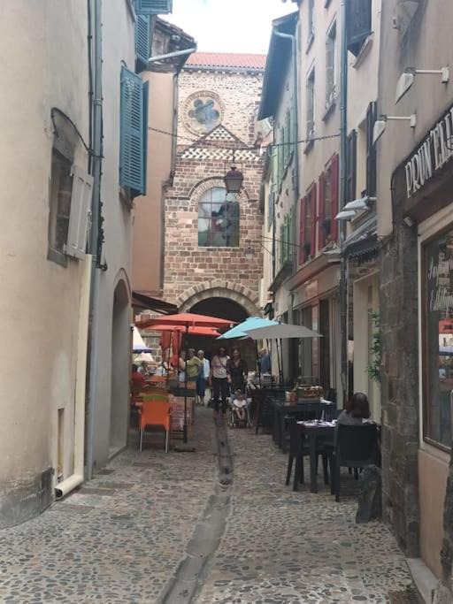 Photo of Others in Brioude