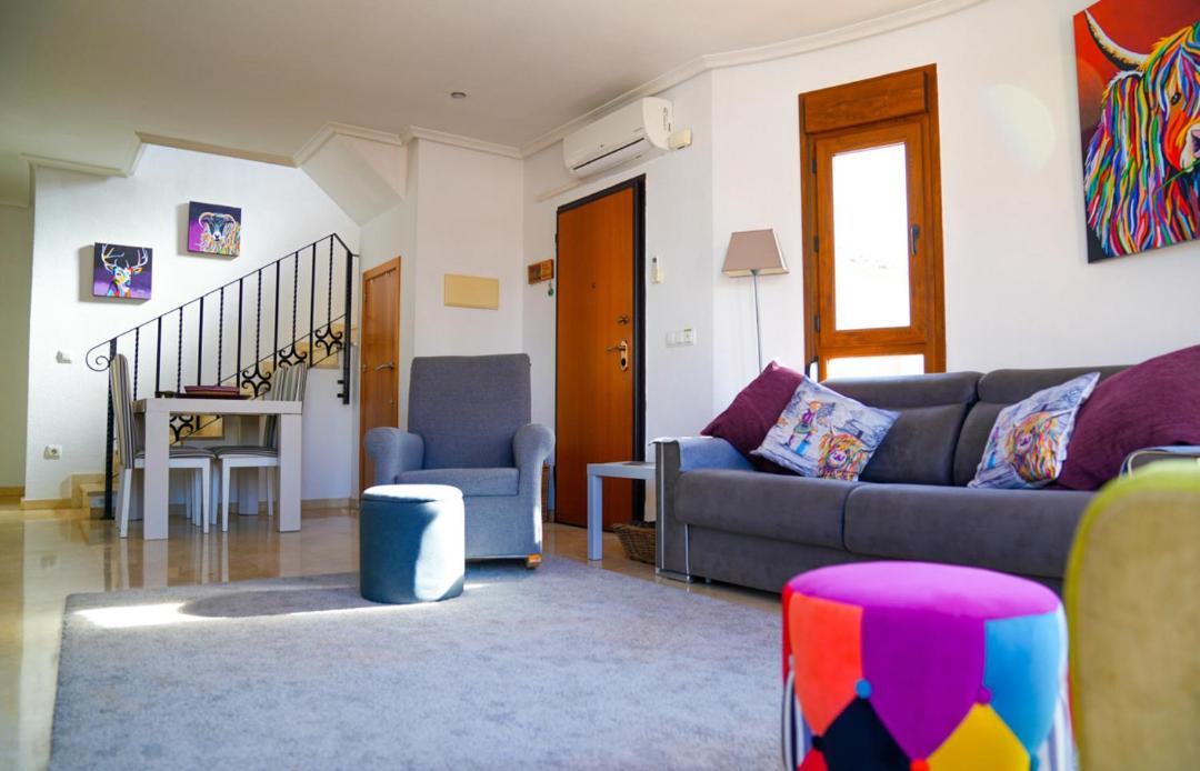 Photo of Livingroom in Algorfa