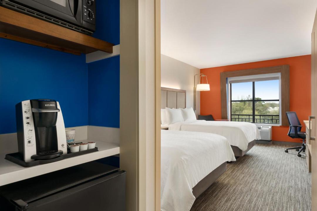 Photo of Bedroom in Mount Pleasant