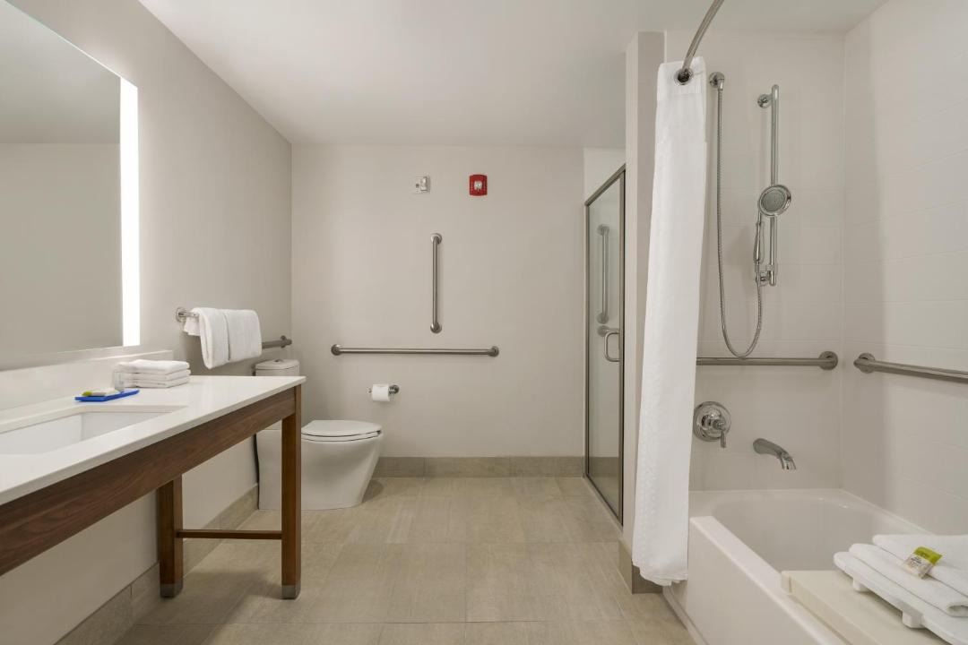 Photo of Bathroom in Mount Pleasant