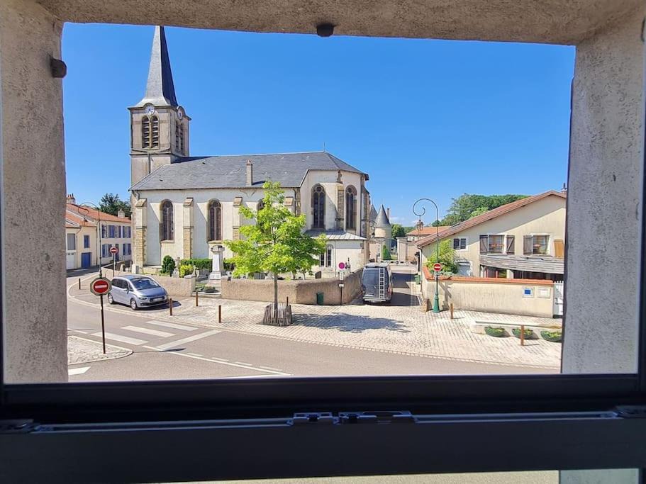 Photo of Others in Fleville-devant-Nancy