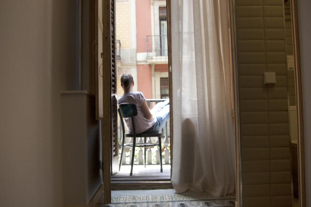 Photo of Others in El Raval