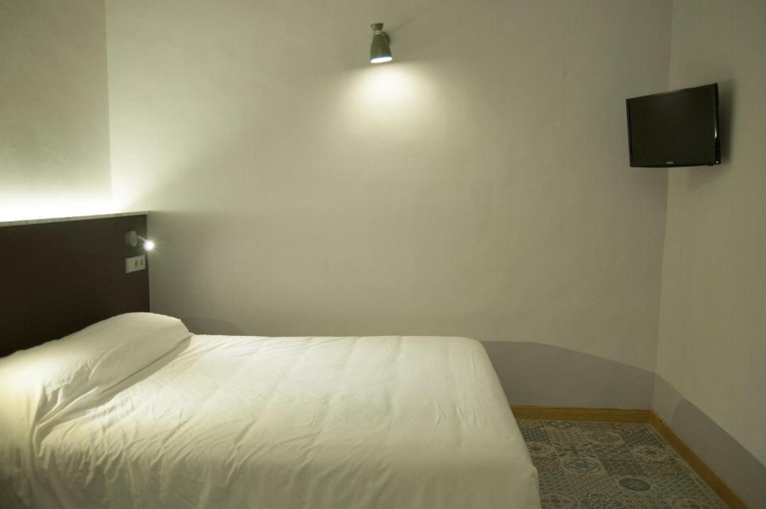 Photo of Bedroom in El Raval