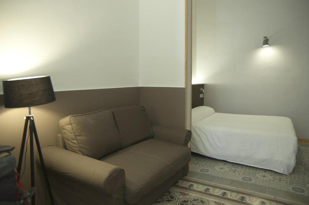 Photo of Livingroom in El Raval
