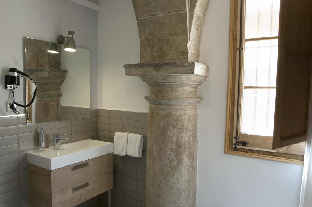 Photo of Bathroom in El Raval