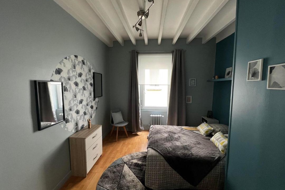 Photo of Others in Cherbourg-en-Cotentin