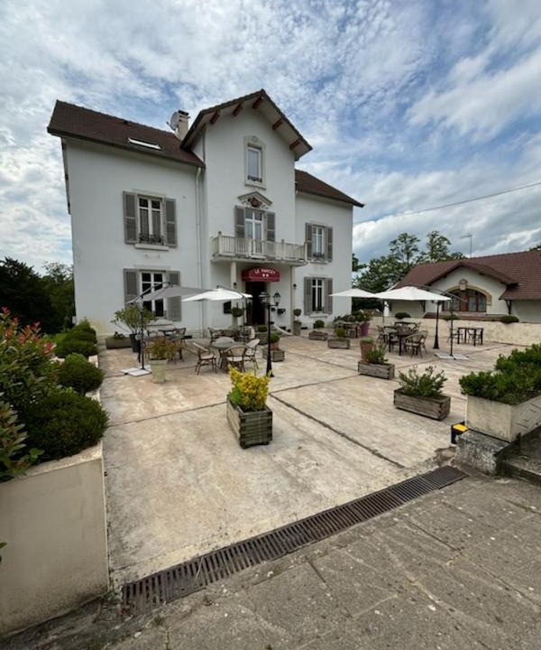 Photo of Others in Parcey