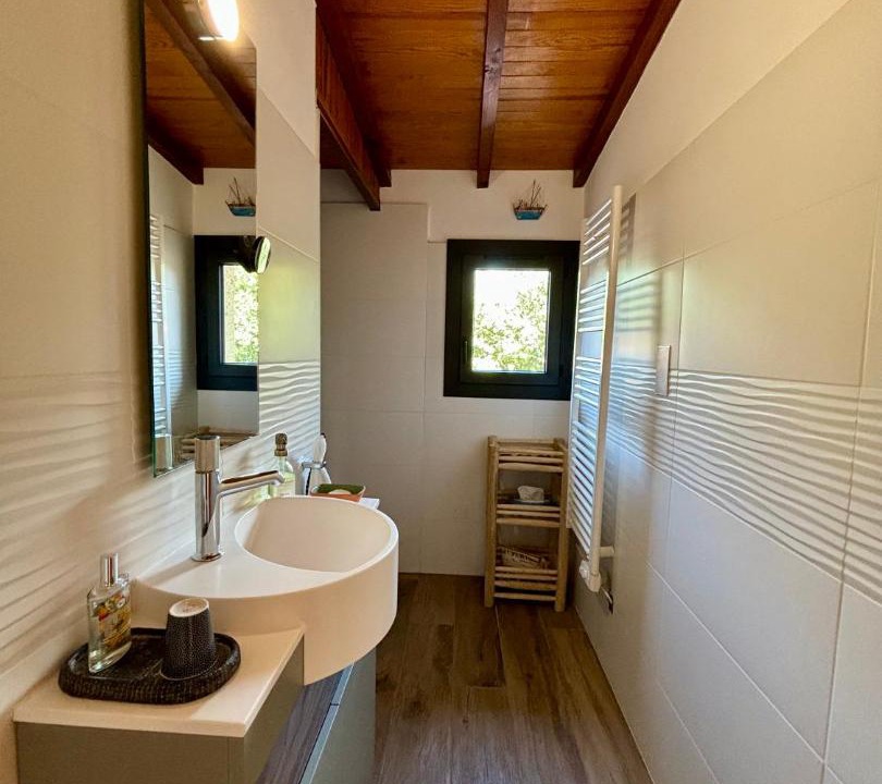 Photo of Bathroom in Mondragon