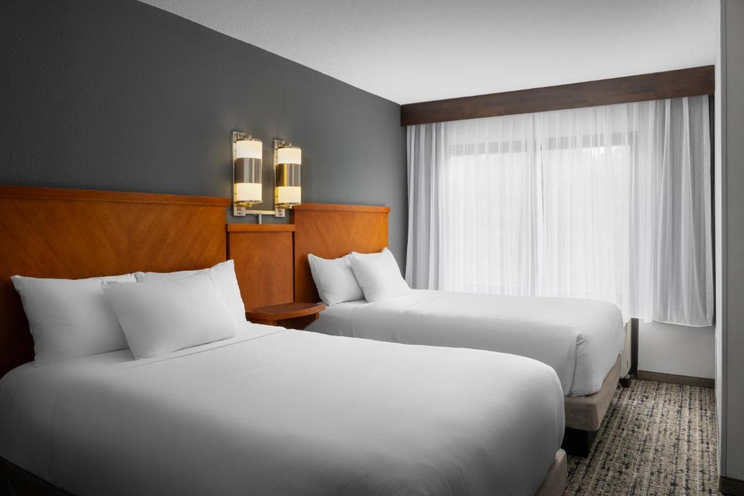 Photo of Bedroom in Tuttle