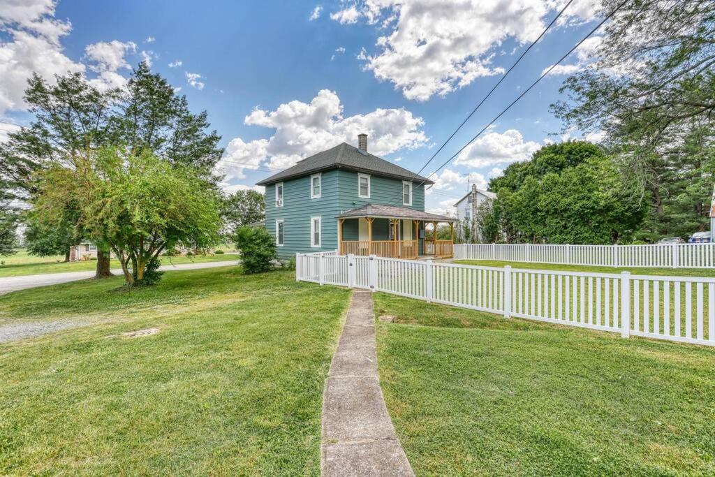 Photo of Others in Mechanicsburg