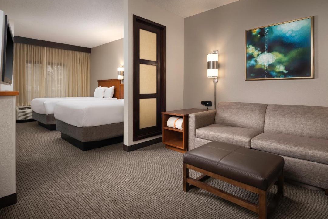 Photo of Bedroom in Tuttle