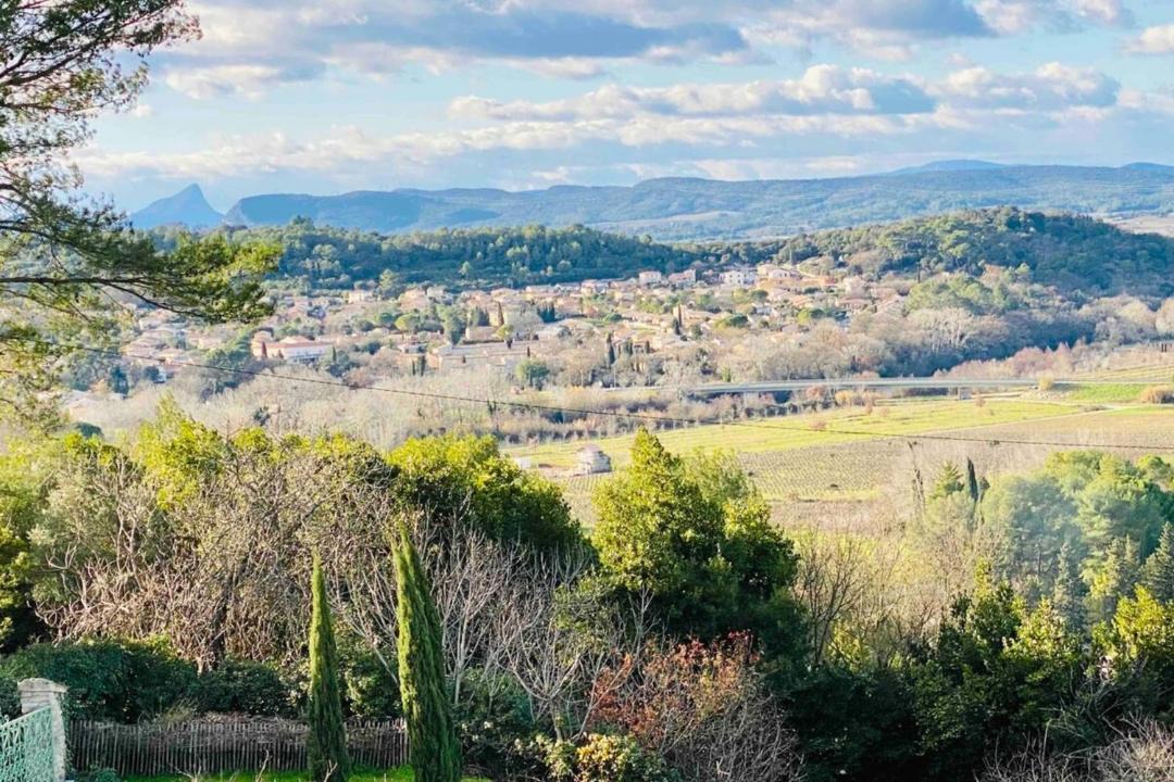 Photo of Outdoor in Villevieille