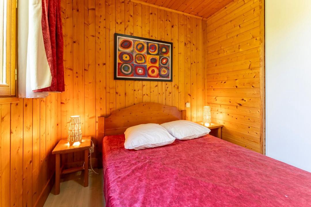 Photo of Bedroom in Mirabel-aux-Baronnies