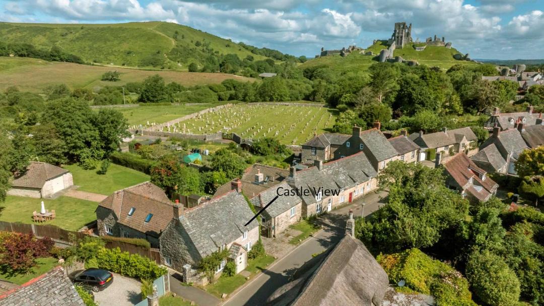 Photo of Others in Corfe Castle Village