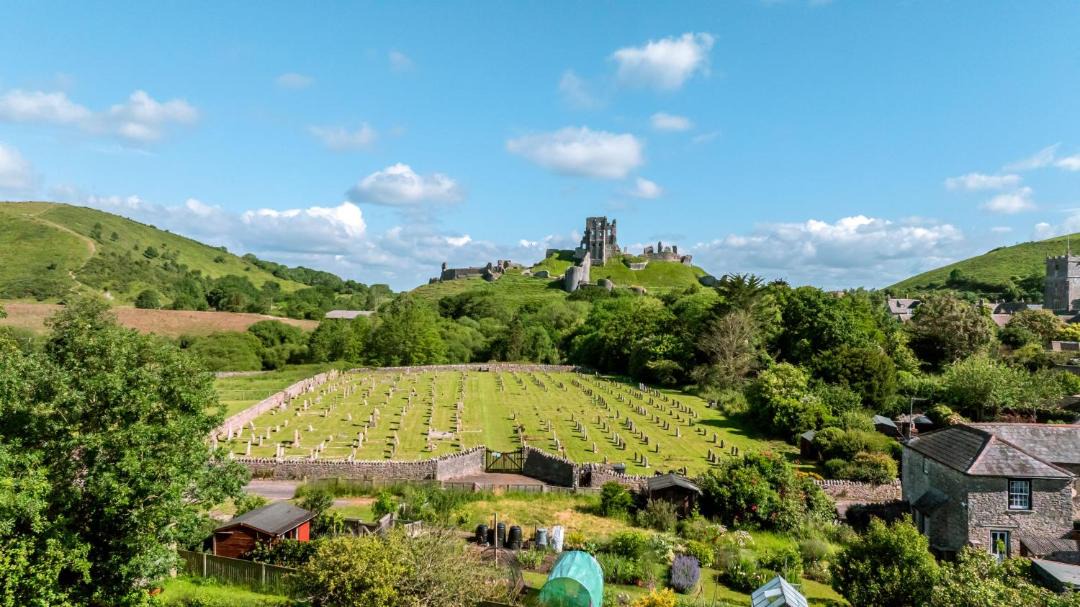 Photo of Others in Corfe Castle Village