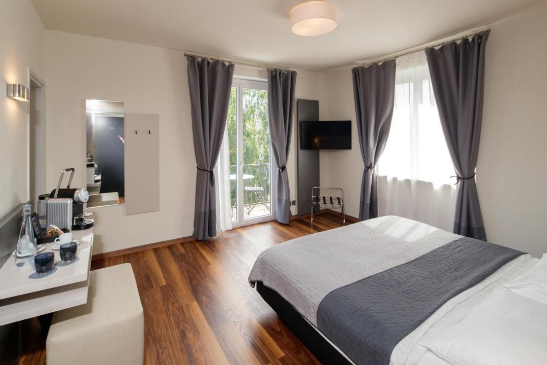 Photo of Bedroom in Ascona