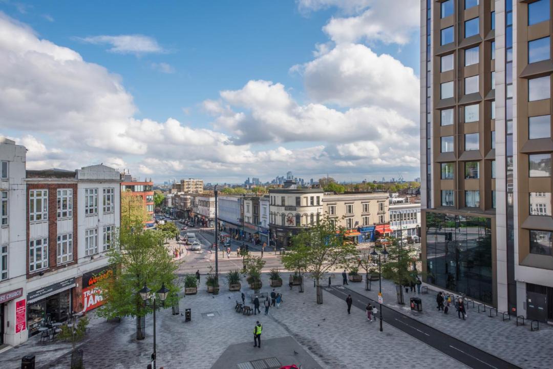 Photo of Others in Archway