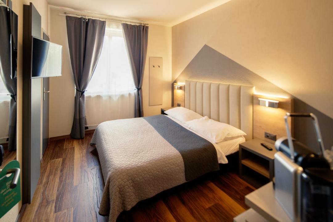 Photo of Bedroom in Ascona