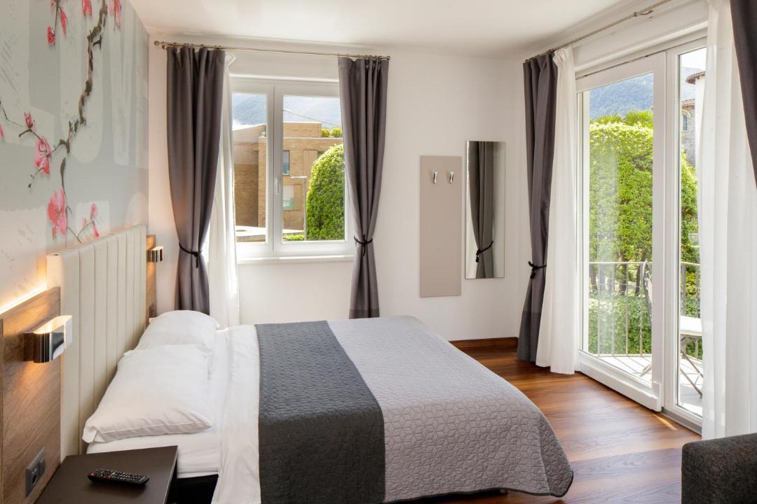 Photo of Bedroom in Ascona