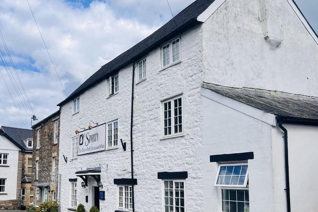 Photo of Others in Bampton