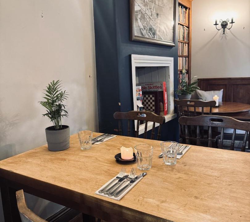 Photo of Others in Bampton