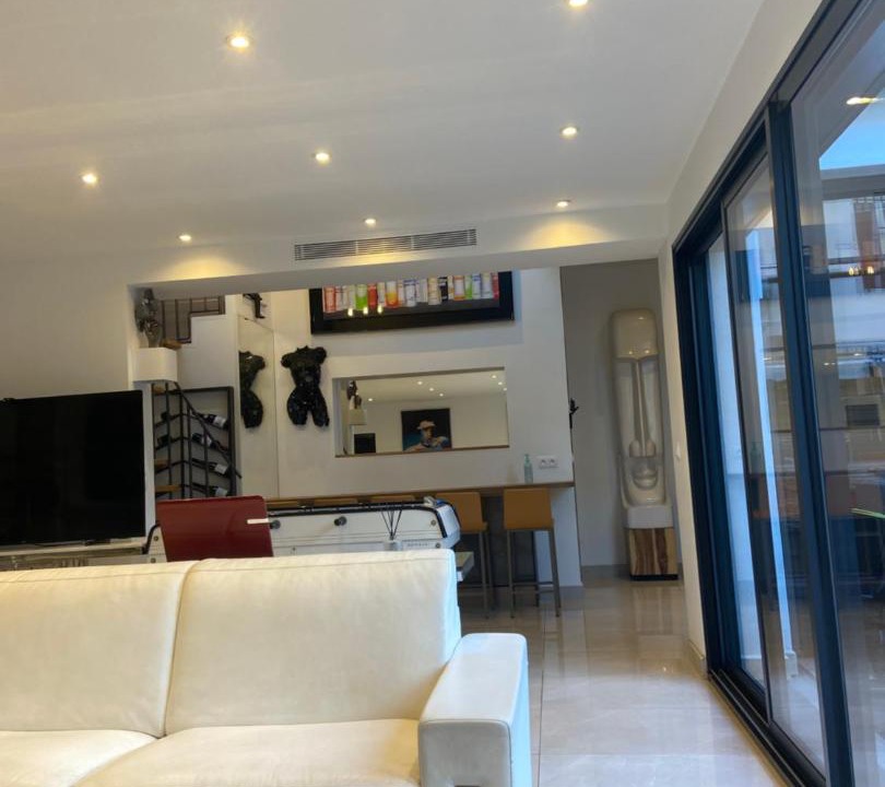 Photo of Others in Cannes La Bocca