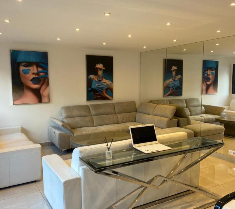 Photo of Others in Cannes La Bocca