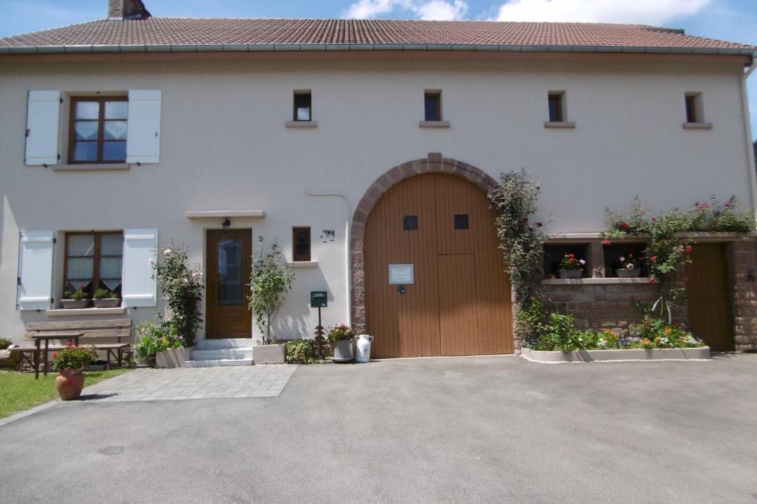 Photo of Others in Brouvelieures