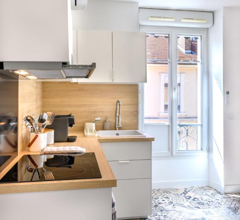 Photo of Others in Quartier Hyper-Centre